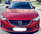 ������������� Mazda 6
