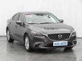 ������������� Mazda 6