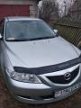 ������������� Mazda 6