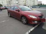 ������������� Mazda 6
