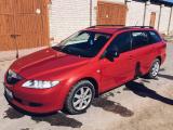 ������������� Mazda 6