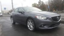 ������������� Mazda 6