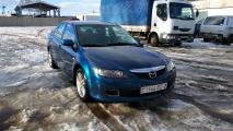 ������������� Mazda 6