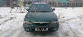 Mazda 626