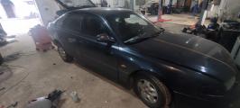 ������������� Mazda 626