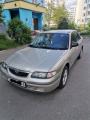 ������������� Mazda 626