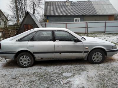 Mazda 626