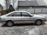 ������������� Mazda 626