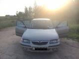 ������������� Mazda 626