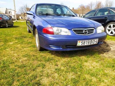 Mazda 626