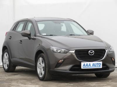 Mazda CX3