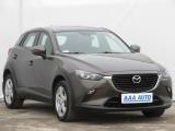 ������������� Mazda CX3