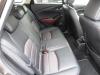 Mazda CX3