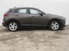 Mazda CX3
