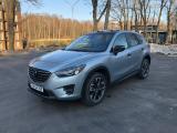 ������������� Mazda CX5