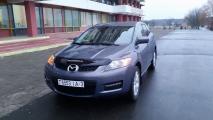������������� Mazda CX7