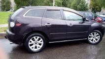 ������������� Mazda CX7