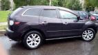 ������������� Mazda CX7