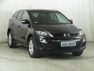 Mazda CX7