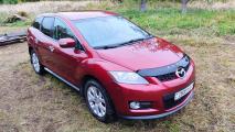 ������������� Mazda CX7