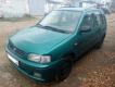 ������������� Mazda Demio