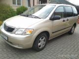 ������������� Mazda MPV