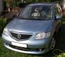 ������������� Mazda MPV