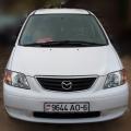 ������������� Mazda MPV