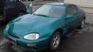 Mazda MX3