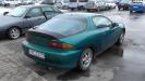 Mazda MX3