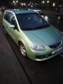 ������������� Mazda Premacy