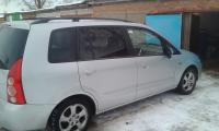 ������������� Mazda Premacy
