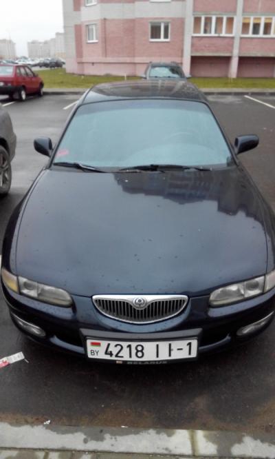 Mazda Xedos 6