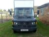 Mercedes 410D