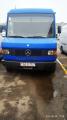 ������������� Mercedes 609D
