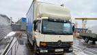������������� Mercedes Atego