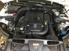 Mercedes E Class (C207 Coupe)
