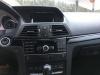 Mercedes E Class (C207 Coupe)