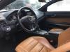 Mercedes E Class (C207 Coupe)