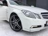 Mercedes E Class (C207 Coupe)