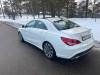 Mercedes CLA Class