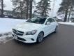 ������������� Mercedes CLA Class