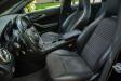 Mercedes CLA Class