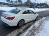 Mercedes CLA Class