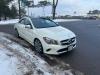 Mercedes CLA Class