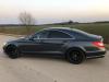 Mercedes CLC Class