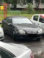 ������������� Mercedes CLC Class