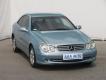 ������������� Mercedes CLK Class