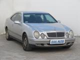 ������������� Mercedes CLK Class