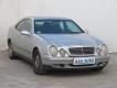 ������������� Mercedes CLK Class